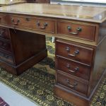 960 9571 WRITING DESK